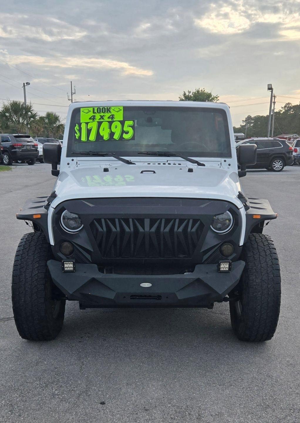 jeep wrangler unlimited 2016 1C4BJWDG2GL311034 image jeep wrangler unlimited 2016 1C4BJWDG2GL311034 image